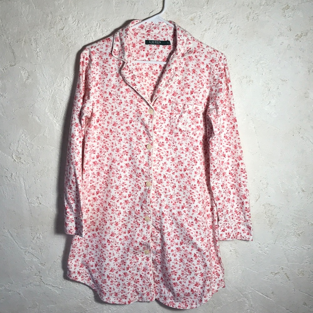 Ralph Lauren PJ Shirt